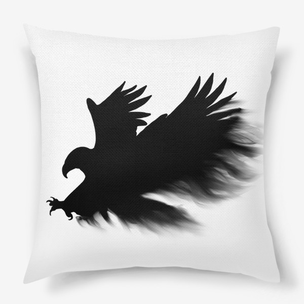 Подушка «Орел»