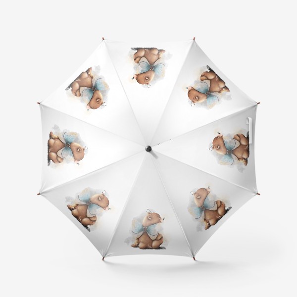 Зонт «Хочу летать»