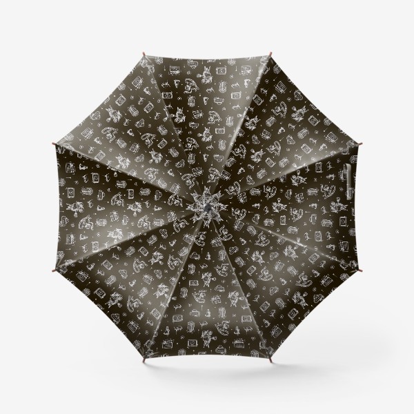 Зонт «Синема»