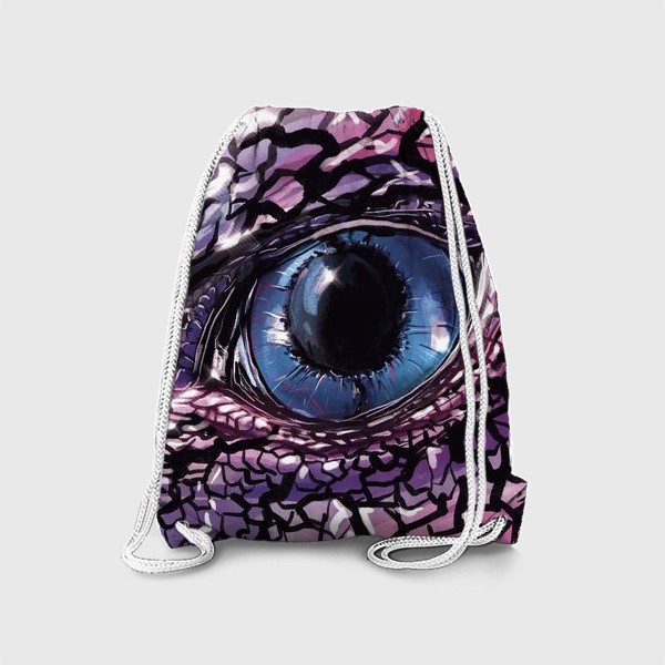 Рюкзак «Глаз дракона»