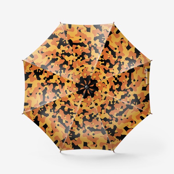Зонт «Камуфляж (Camo)»