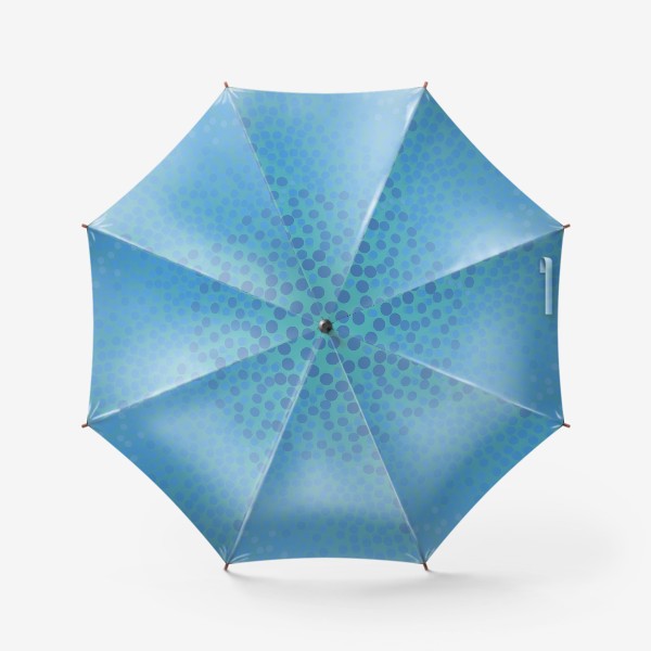 Зонт &laquo;Цвета, формы и абстракция&raquo;