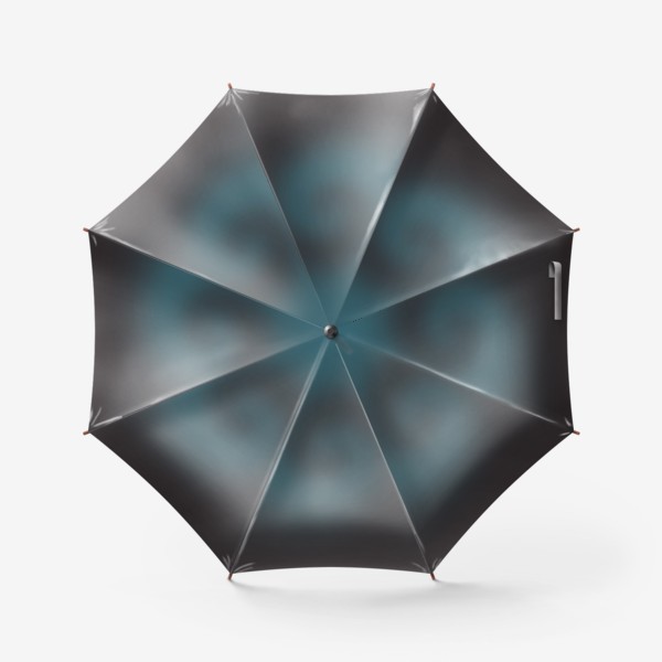 Зонт «Цвета, формы и абстракция»