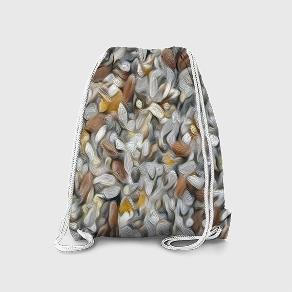 Рюкзак «Каменный узор»