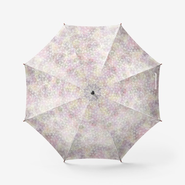 Зонт «Воздушные пузырики »