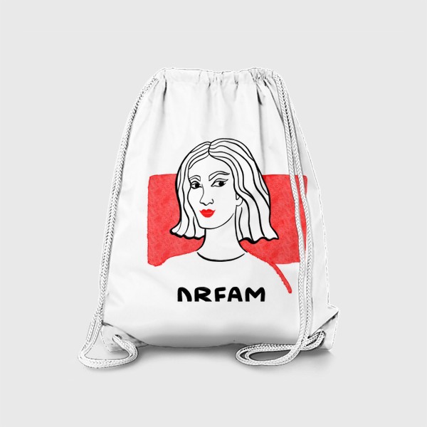 Рюкзак «DREAM»