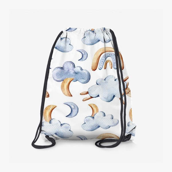 Рюкзак «Овечки в облаках»