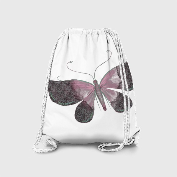 Рюкзак «Кружевная бабочка»