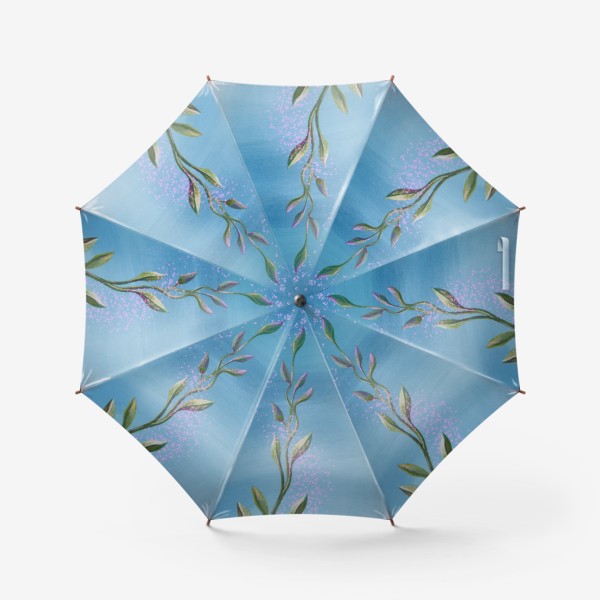 Зонт «Сова-Волшебник»