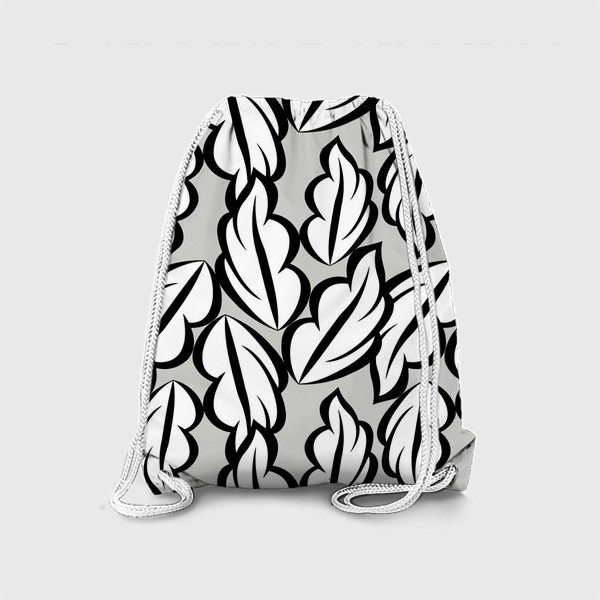Рюкзак «Танец листьев»