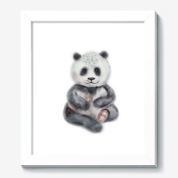 Картина «Панда»