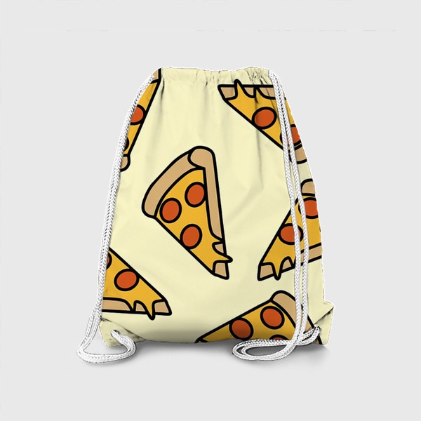 Рюкзак «Pizza»