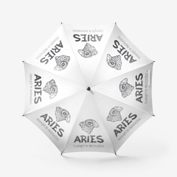 Зонт «Aries»