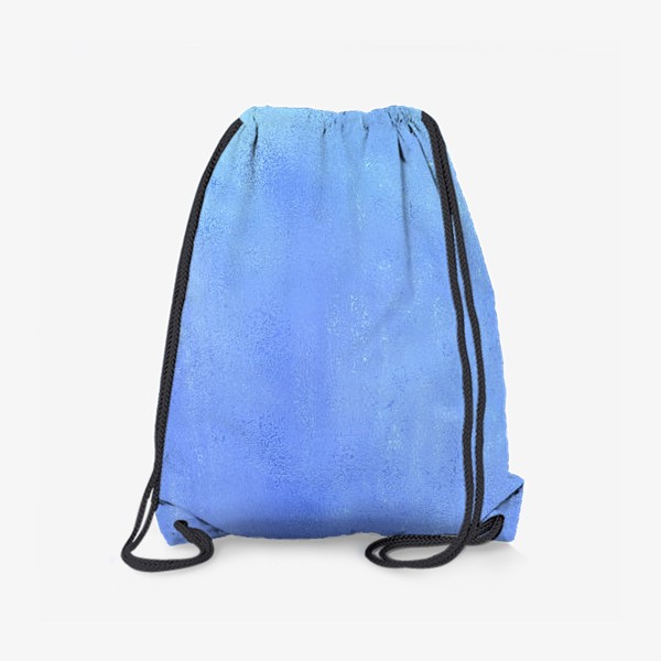Рюкзак «Нежный синий»
