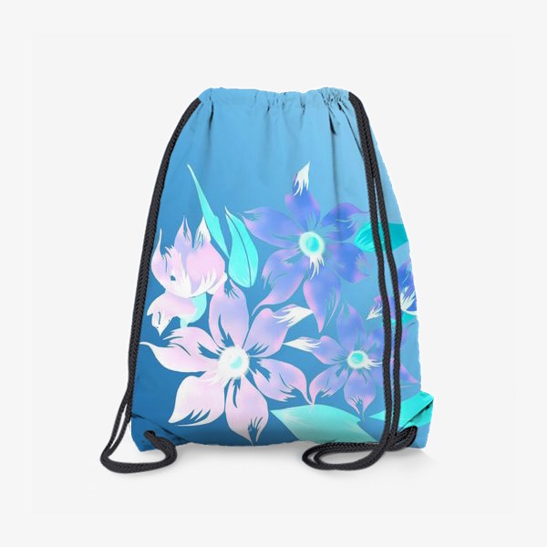 Рюкзак «Цвет мечты»