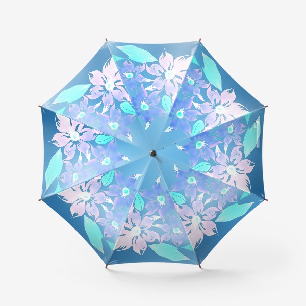 Зонт «Цвет мечты»