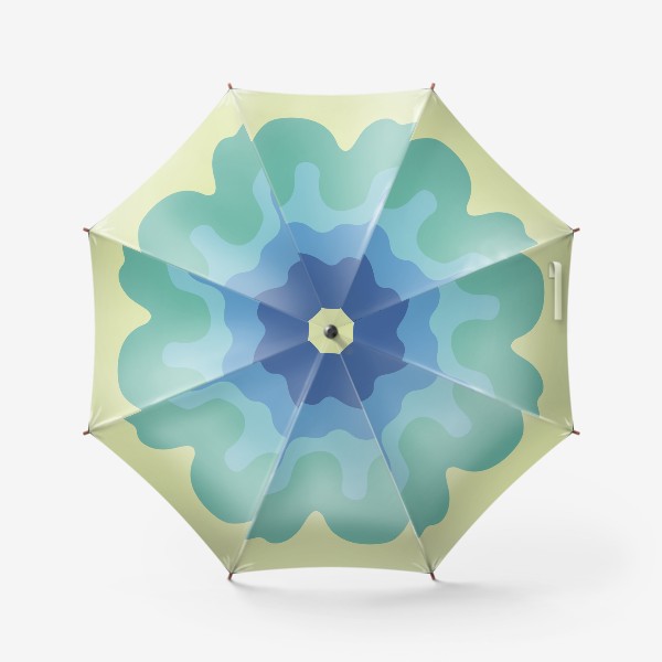 Зонт «Морской»