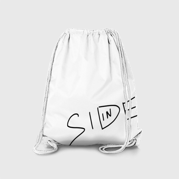 Рюкзак «InSide»