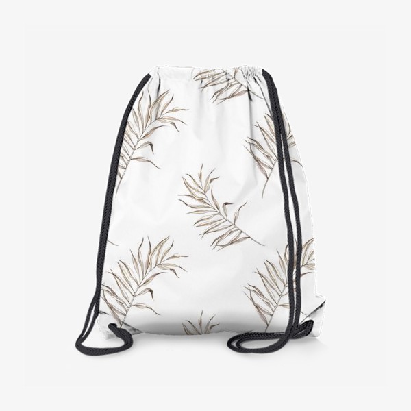 Рюкзак «Пальмовая ветвь»