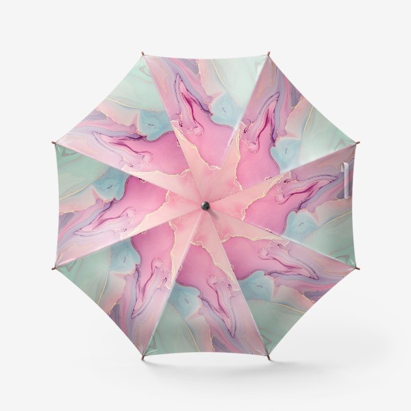 Зонт «Абстракция Чувства»