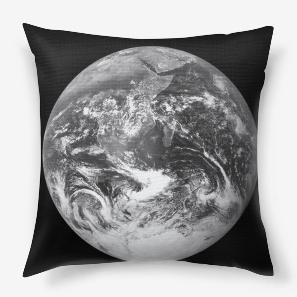 Подушка «Моя планета»
