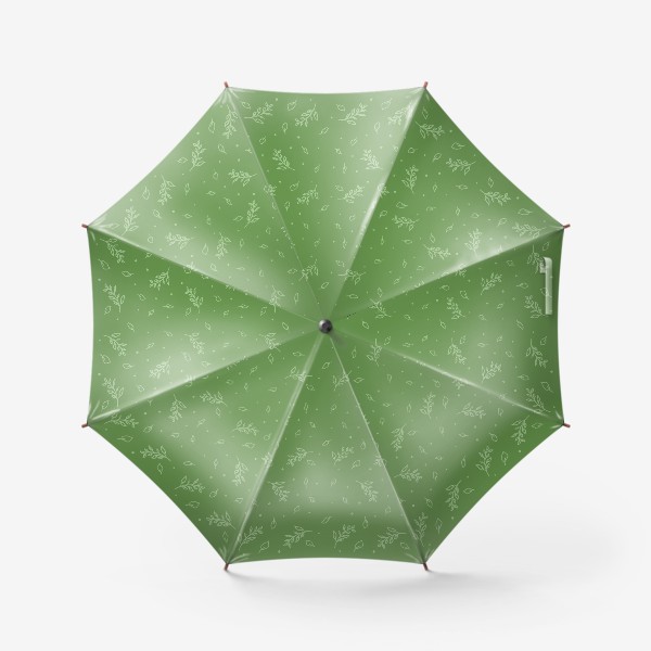 Зонт «Веточки»