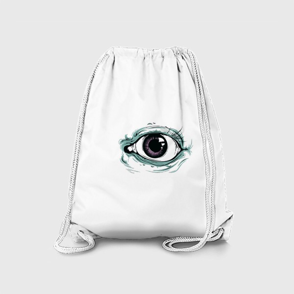Рюкзак «Глаз»