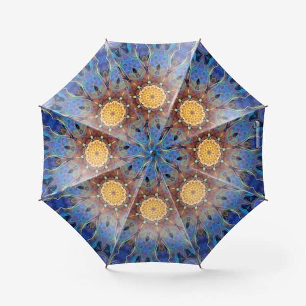 Зонт «Мандала Энергия»