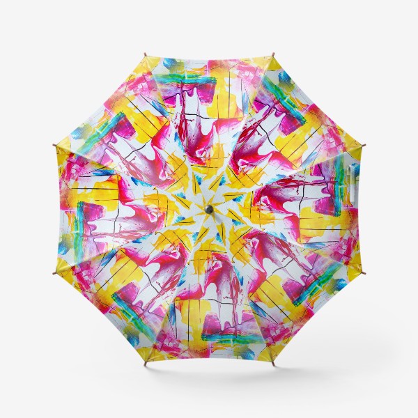 Зонт «Живописная феерия»