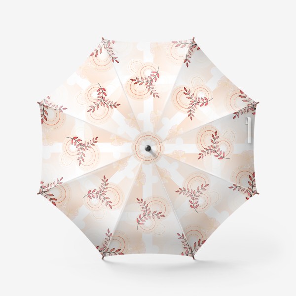Зонт «Весеннее настроение»