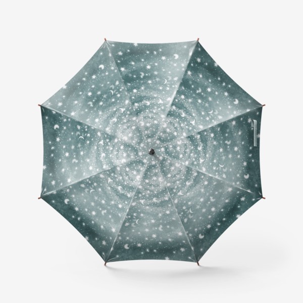 Зонт «Звездная пыль»