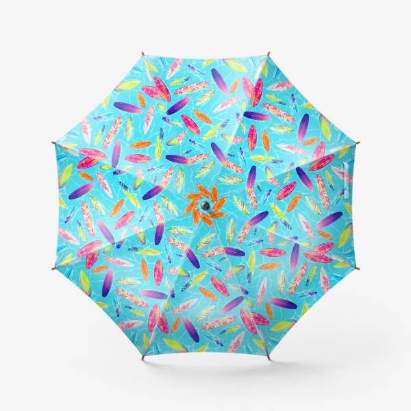 Зонт «Гавайская вечеринка»