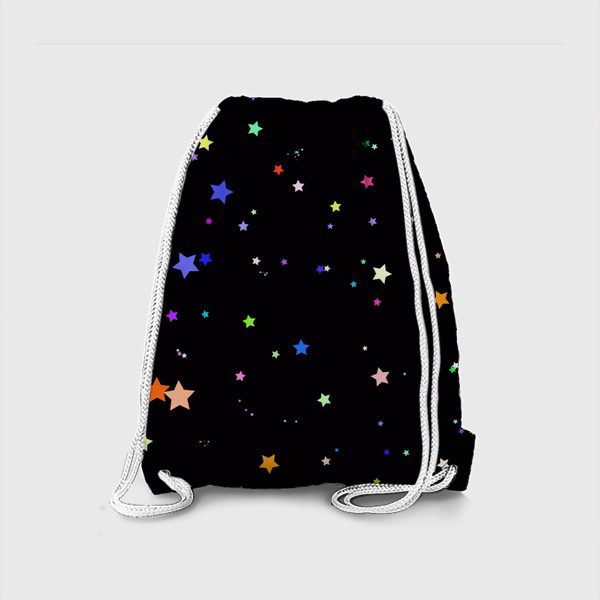 Рюкзак «Звёзды»