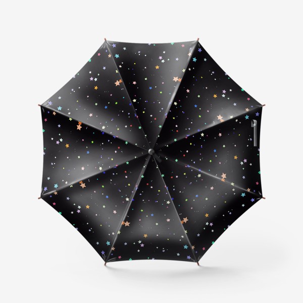 Зонт «Звёзды»