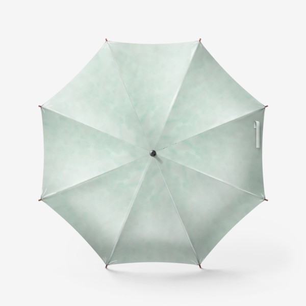 Зонт «Зелёный фон»