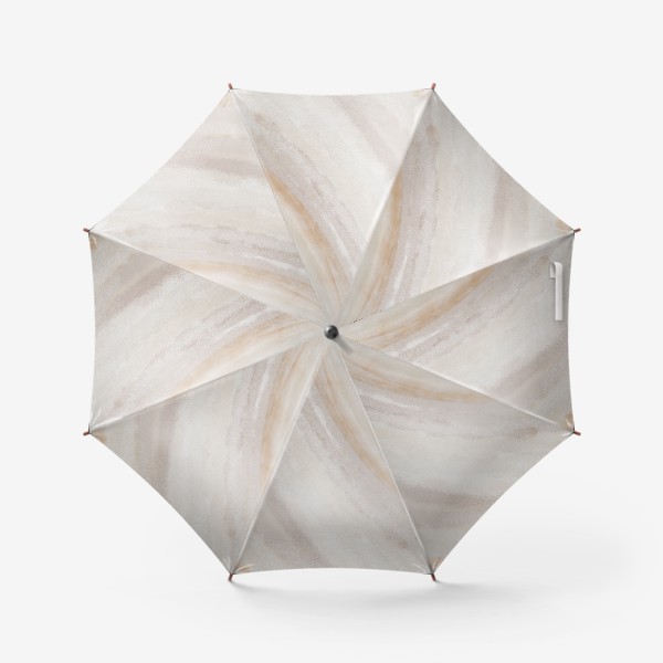 Зонт «акварельные разводы»