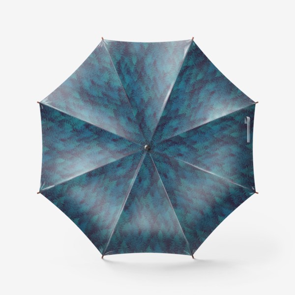 Зонт «Тайга»