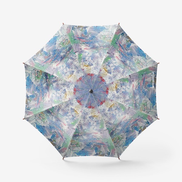 Зонт «Настроение»