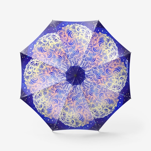 Зонт «Волшебное полнолуние»