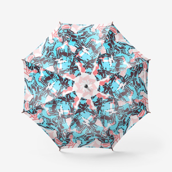 Зонт «Камуфляж (Camo)»
