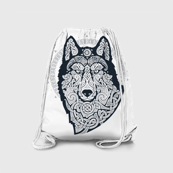 Рюкзак «Северный Волк ( NORTHERN WOLF )»