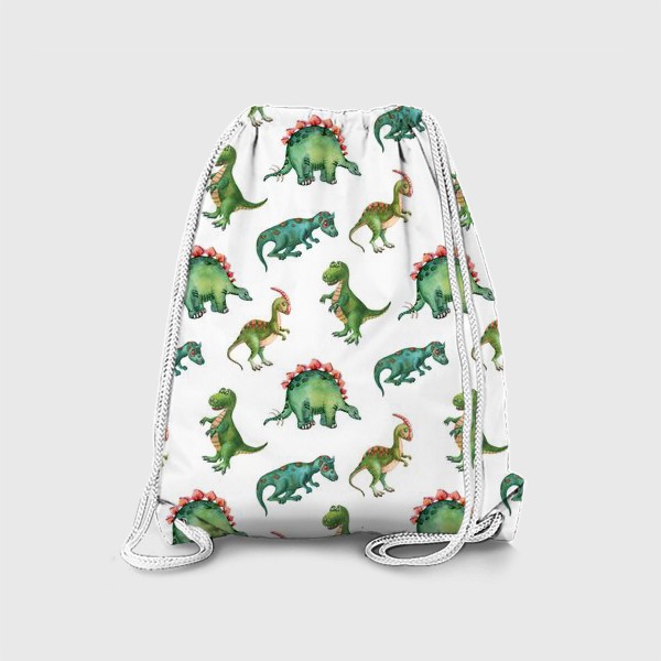 Рюкзак «Мир динозавров»