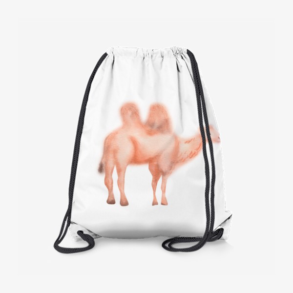 Рюкзак «Верблюд»
