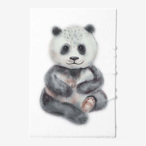 Полотенце «Панда»