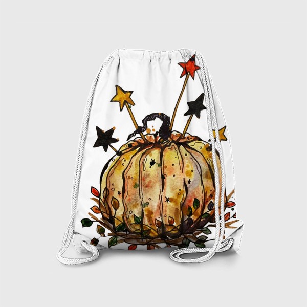 Рюкзак «Хеллоуин»