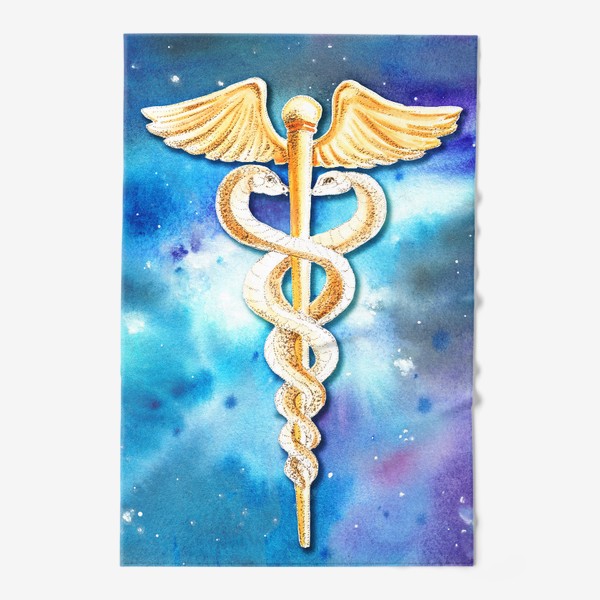 Полотенце «Для врача»