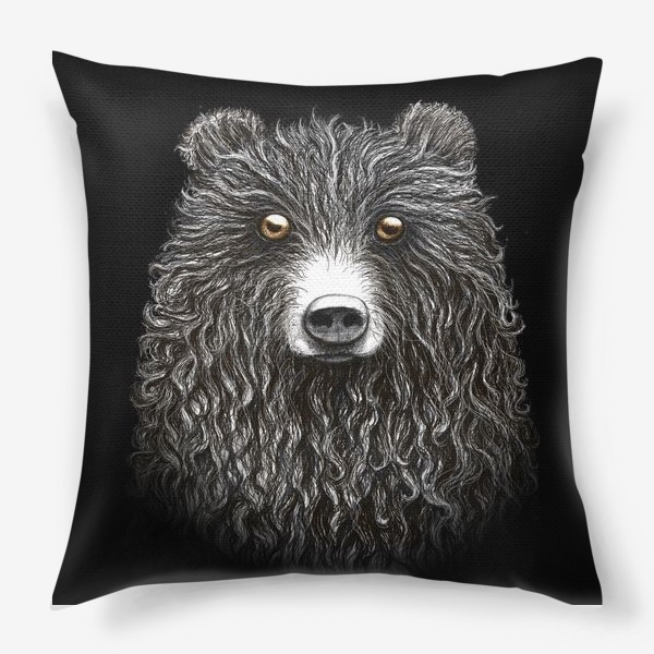 Подушка «Bear»