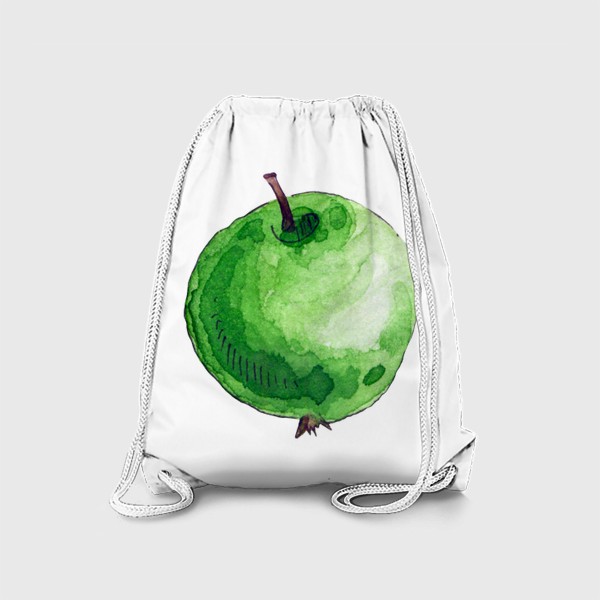 Рюкзак «Яблоко»