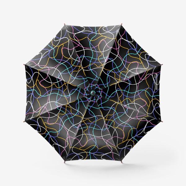Зонт «Путаница»