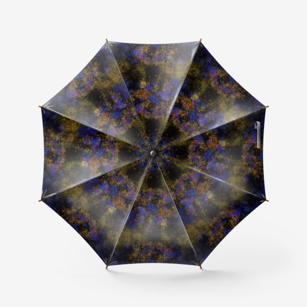 Зонт «Паттерн пятна»